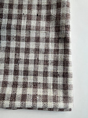 Diamante Spa Fabric Remnant 24″x24″