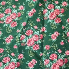 Vintage Quilting Cotton Fabric Lot 1.5 lbs Robert Kaufman Faye Burgos Marcus SSI