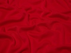 Minerva Polyester Fleece Back Sweatshirt Stretch Knit – per metre