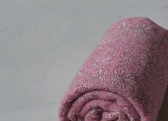 2 Yard Flannel Fabric 100%Cotton 60 Inches Width Cozy Winter Fabric FC-11