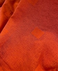 Red Fabric