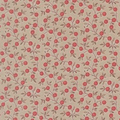 Fleur de Paris 13995 14 Smoke, French Blu French General for Moda F