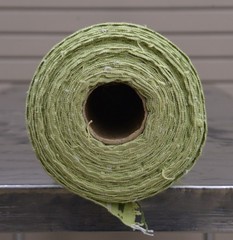Roth & Tompkins Shadow-Kiwi Designer Woven Fabric D-2654 Roll 54″W – By The Yard