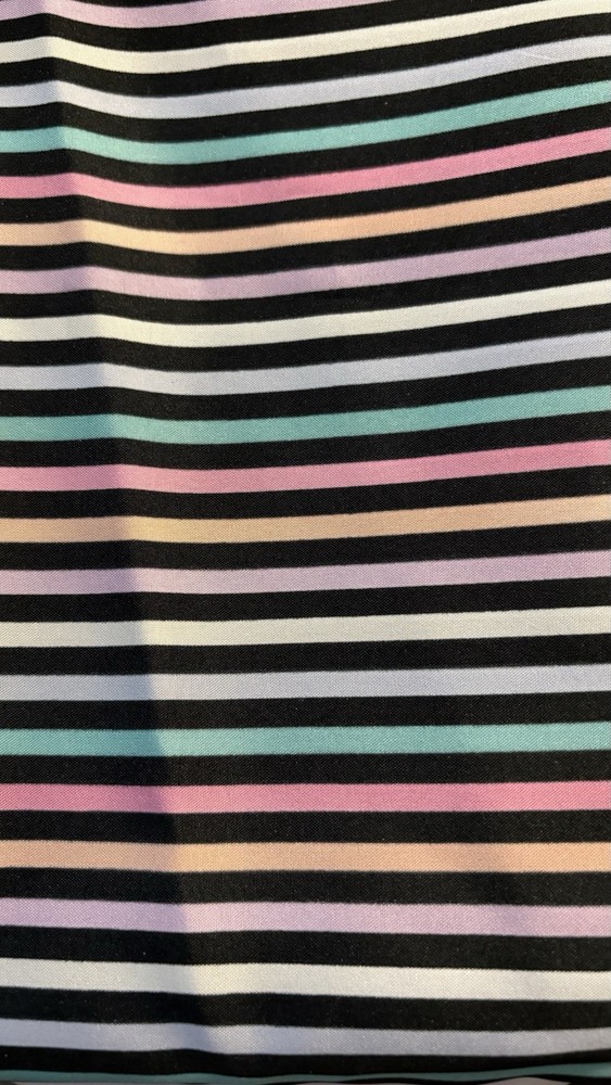 3 Yards & 12” Of New Polyester Fabric , Material , 60” Wide
