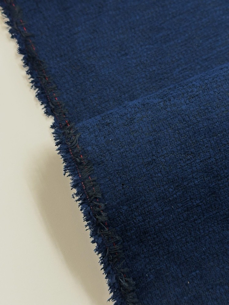 Knoll Venue Riverbank, 10y33in, W/ Soft Chenille Yarn, soil and stain repell
