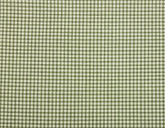 MAGNOLIA HOME MADRID JUNGLE GREEN SMALL CHECK MULTIUSE FABRIC BY YARD 54″W