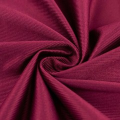 Burgundy 60″ x 10 yards Scuba Polyester Fabric Bolt Wedding Party Crafts