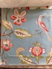 THIBAUT Gatehouse Prints 33 pcs Large Fabric Sample Book
