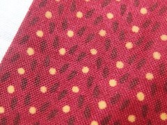 Cotton fabric Small pattern By Red Rooster Fabrics 45″ x36 ” 543