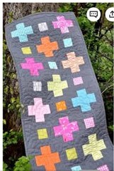 Flow 9 Piece Half Yard Bundle Zen Chic For Moda