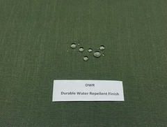 CAMO GREEN MILITARY NYLON 1000D COATED CORDURA DWR FABRIC BY 1/2(0.5) YARD 60″W