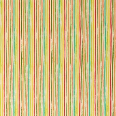 Durable 100% Cotton Duck Fabric, 45″ Wide, DIY Craft & Home Décor – Mini Stripe