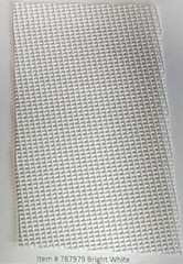 Galaxy Supply Inc Marine Grade Ecy Mesh Fabric 54″ Wide —– For Marine Cushion