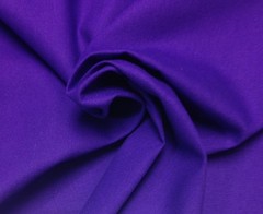 COTTON DUCK CANVAS PURPLE 13 oz CORNHOLE FURNITURE MULTIUSE FABRIC BY THE YARD