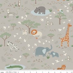 Leo & Savannah ~ 5″ x 5″ Squares, Riley Blake $3.99 Ships ANY Amount Of Fabric