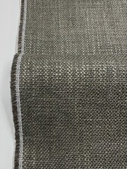 Holly Hunt/ Great Plains Ravenna in Peat Heather, 12y6i, Textured & Stain Repell