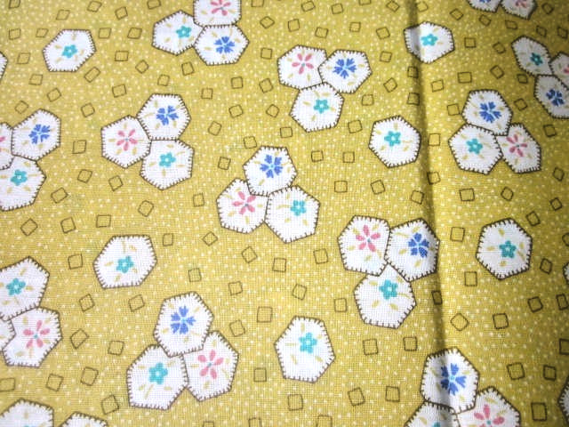F6749, Aunt Grace, 1930’s reproductions, your choice, fat quarters,