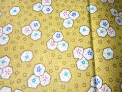 F6749, Aunt Grace, 1930’s reproductions, your choice, fat quarters,