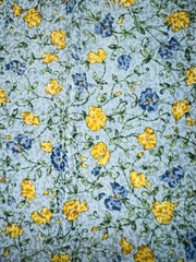 Hoffman California International Fabric Morning Mist Style 15” X 44”