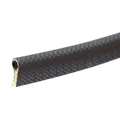 Supra Boat Puff Cord Welting 119244 | Dark Graphite 5/32 Inch (YD)