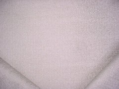 2-1/8Y Zinc Z105 Element Chenille Basketweave Drapery Upholstery Fabric