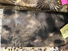 Fabric Bundle Quilters Cotton Quality Animal Prints, Browns Earthy Tones