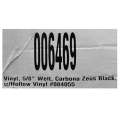 Malibu Boat Upholstery Welting Trim Zeus Black Basket Weave – YARD