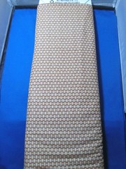 Timeless Treasures Cotton Fabric – Basket Weave Wicker – 2 yards