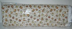 10 Yards Studio Fabrics Winnie The Pooh Minky Honey Pots Fabric