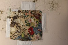 GP & J Baker Rockbird Signature Exotic Bird and Floral Various Colors and Sizes