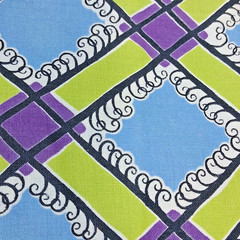 24 Quilting Fat Quarters (22″ x 18″) Variety of Colors & Designs