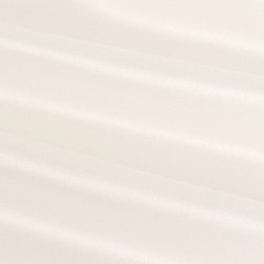 Ivory SATIN FABRIC 54″ x 10 yard DIY Wedding Party Crafts Sew Decorations