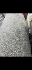 Restoration Hardware Gray Boucle Fabric By The Yard