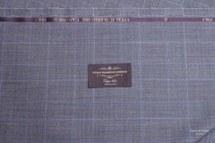 Prince of Wales – Vitale Barberis Canonico 120’s superfine wool suiting fabric