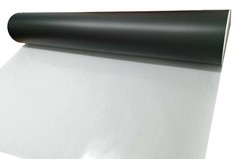 Faraday Black Copper Tape-EMF Reducing WIFI SINGAL RFID Blocking Room Wallpaper