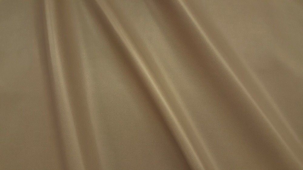 Discount Fabric ULTRA LEATHER Promessa Cocoa Upholstery & Automotive