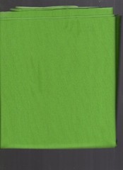 1 yard glissinet 60″ wide 90% nylon 10% spandex green
