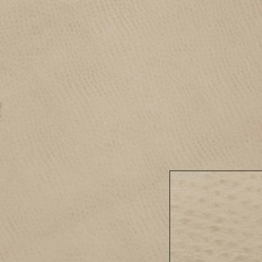 Marquis Boat 1/8 Foam Vinyl 8066931 | Faux Ostrich Beige 54 Inch (YD)