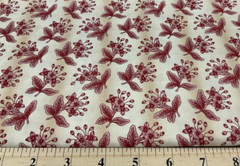 WINDHAM FABRICS-WILLIAMSBURG FROM THE CENTENNIAL COLLECTION-1780-1880- BY THE YD