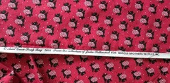 Aunt Grace 2005 Scrap Bag Marcus Brothers Textile Fabric Judie Rothermel 6 Yards