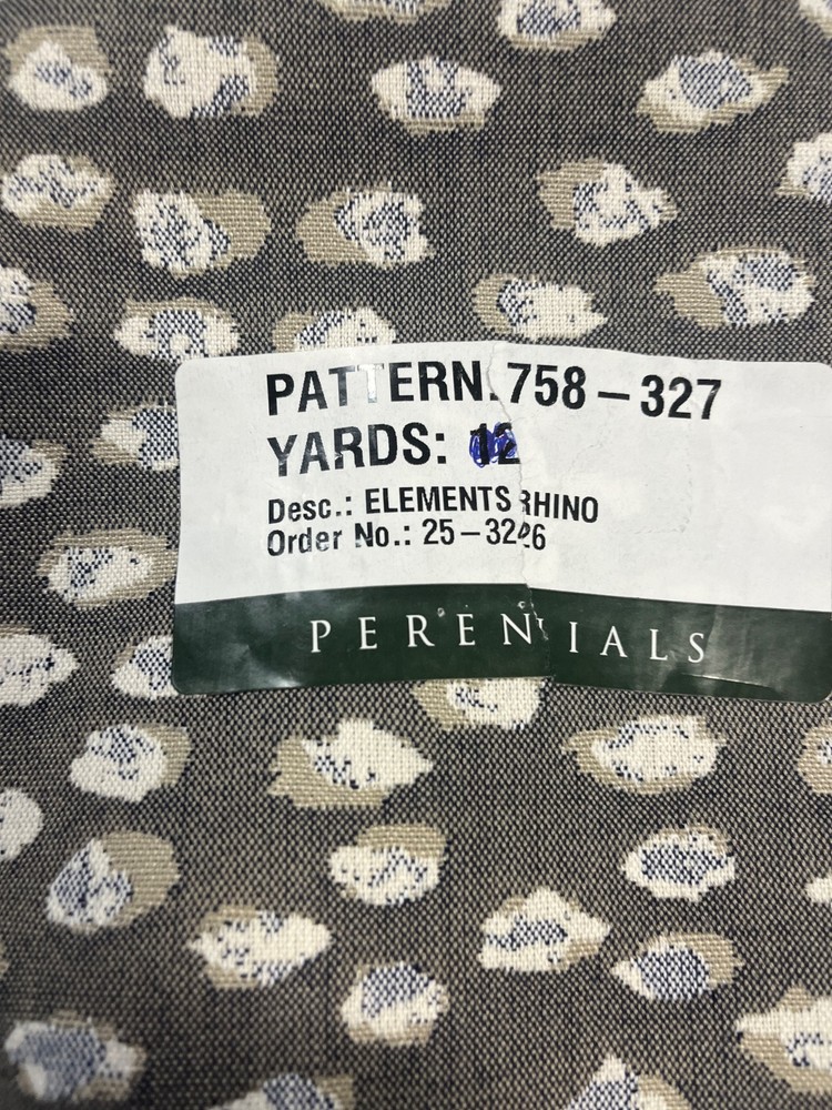 Perennials 758-327 in Rhino 3.4 yards