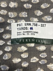 Perennials 758-327 in Rhino 3.4 yards