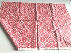Jenean Morrison JM47 Silent Cinema Starlet Fabric Free Spirit 30″ x 42″