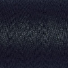 Gutermann Sew-All Thread 547 Yards-Black Black