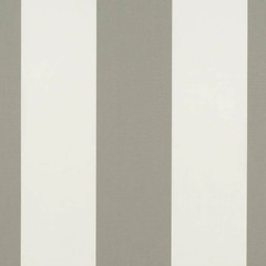 Canvas Fabric 57″ x 46″ Remnant Sunbrella®️ “Manhattan Fog” 4876 Weatherproof