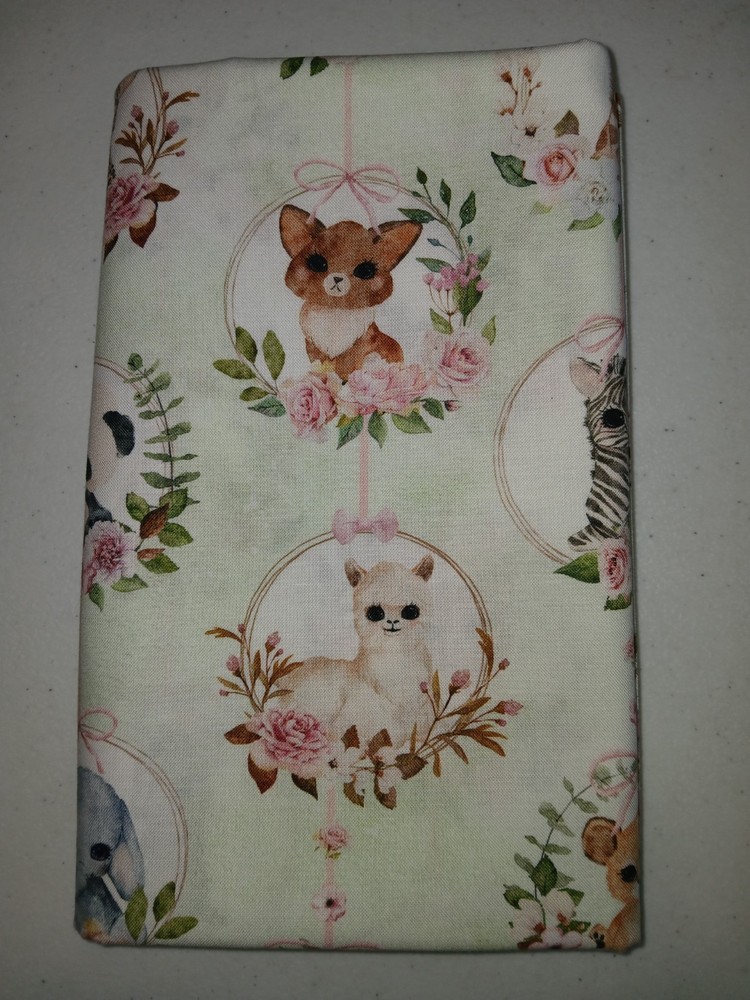 2 yards cotton quilt fabric name brand LAST ONE free shipping on trend