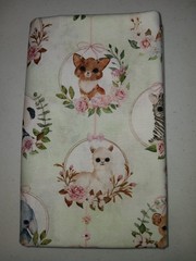 2 yards cotton quilt fabric name brand LAST ONE free shipping on trend