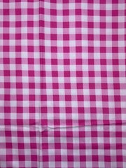 Pink Plaid Fabric by Windham Fabrics 29397 Cotton 44″ BTY