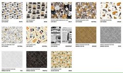 Timeless Treasures – Quirky Cats – Cat Newspaper – Newsprint