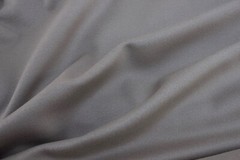 2.5m cashmere & wool blend / overcoat fabric made in Italy